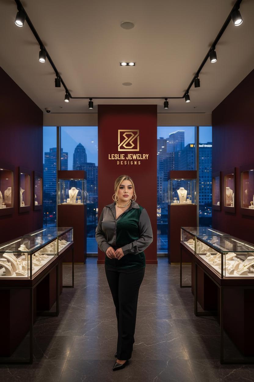 14K Byzantine Gold bracelet