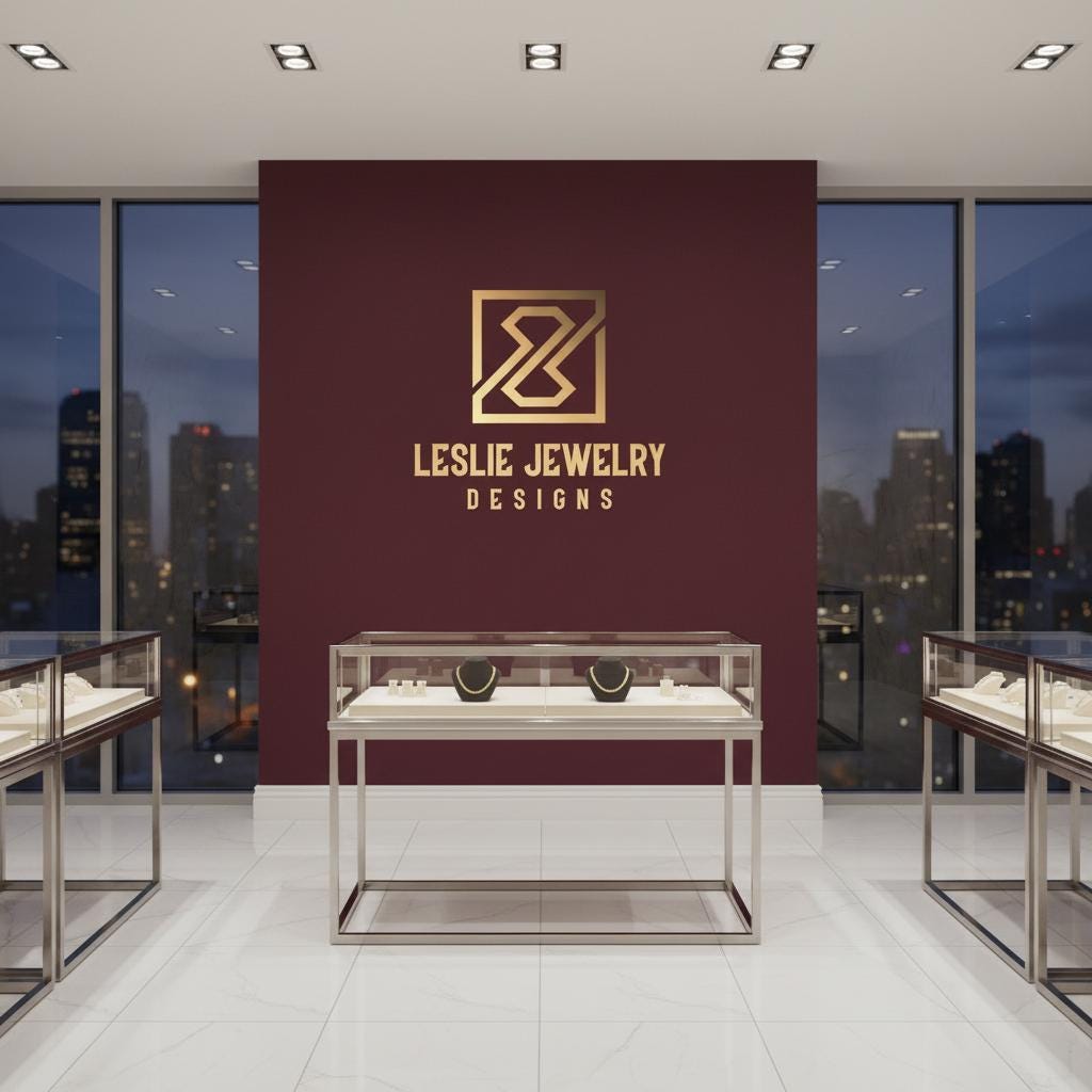 14K Gold Monaco Link Chain 20 inch 2.2 mm